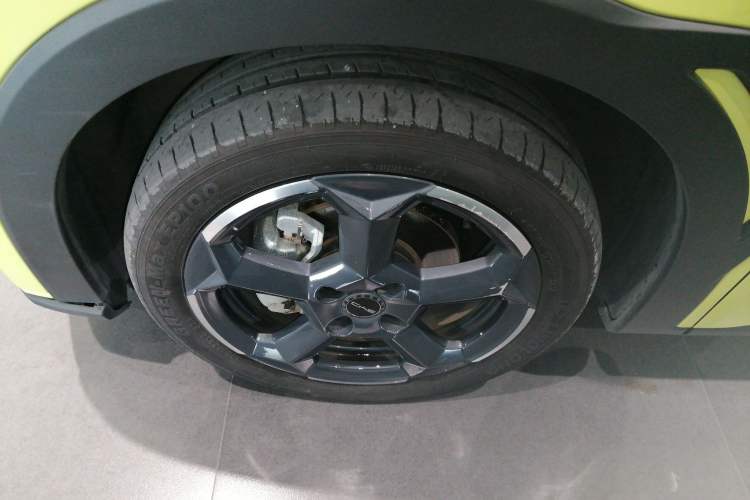 Used BYD Seagull 2023 Flying Edition
