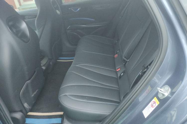 Used BYD Seal 2025 650 Long-Range Version
