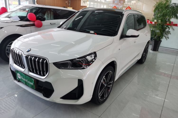 Used BMW X1 2023 sDrive25Li M Sport Package