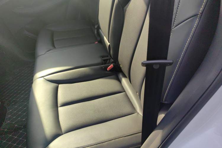 Used Roewe RX5 New Energy 2021 ePLUS National Trend Ronglin Luxury Edition
