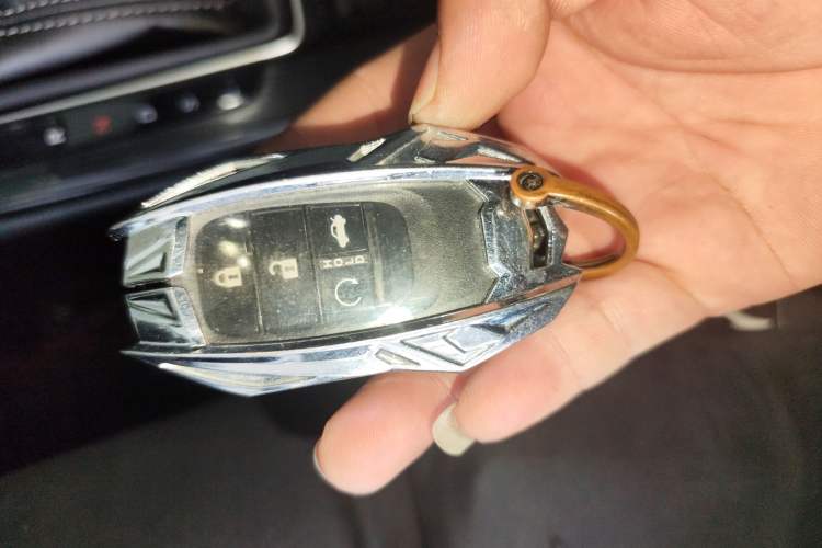 Used Honda Civic 2023 240TURBO CVT Dynamic Edition