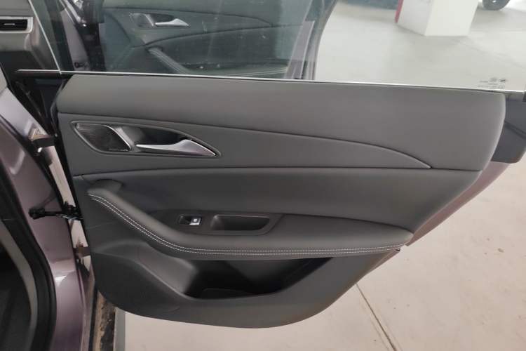 Used FORTHING Xinghai S7 2024 555 Lite Edition
