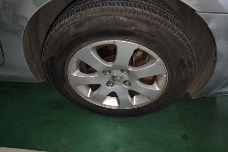 Used Peugeot 307 2010 Hatchback 1.6L Manual Comfort Edition
