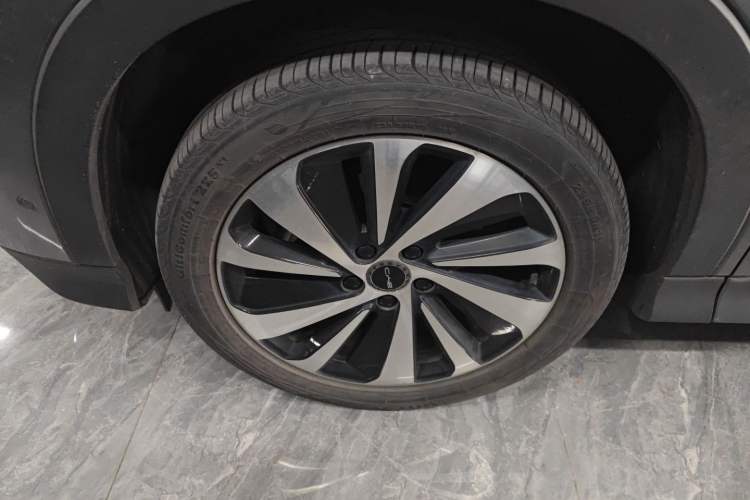 Used BYD Song PLUS New Energy 2023 Champion Edition DM-i 150KM Flagship PLUS 5G