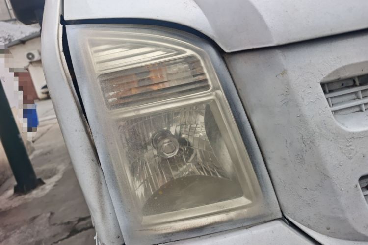 Used Ruichi EC35 2017 Standard Model
