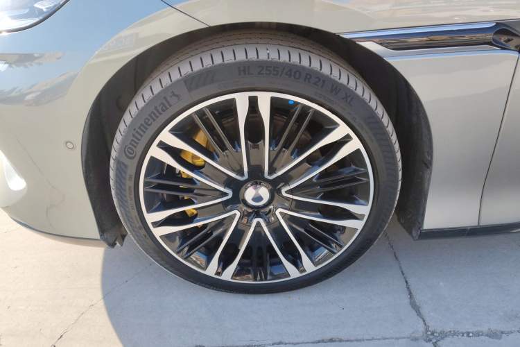 Used Denza Z9GT 2024 1100 4x4 Ultra First Edition
