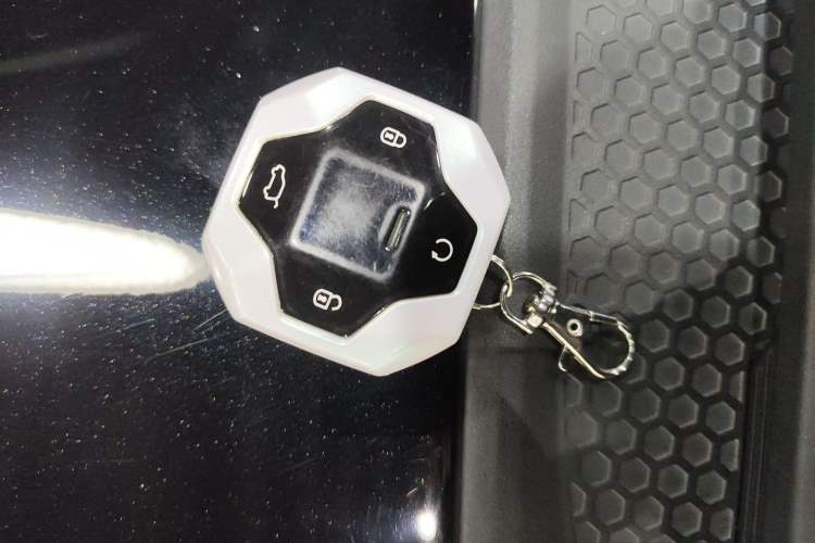 Used JETOUR Traveler 2023 2.0T All-Wheel Drive Conquer PRO