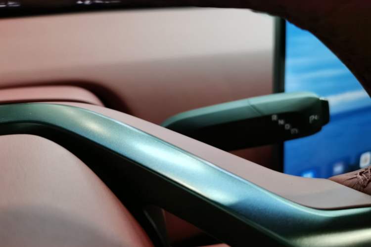 Used Avatr 12 2026 Ultra Pure-Electric All-Wheel-Drive Version
