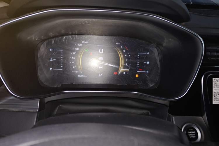 Used Geely Auto Emgrand X7 Sport 2020 1.8TD DCT Smart Connect PRO