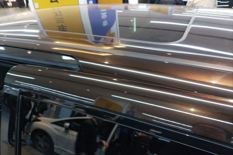 Used Honda Elysion 2019 2.0L Hybrid Luxury Edition