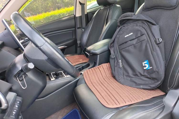 Used BYD Song New Energy 2019 Song EV500 Smart Connect Elite Model