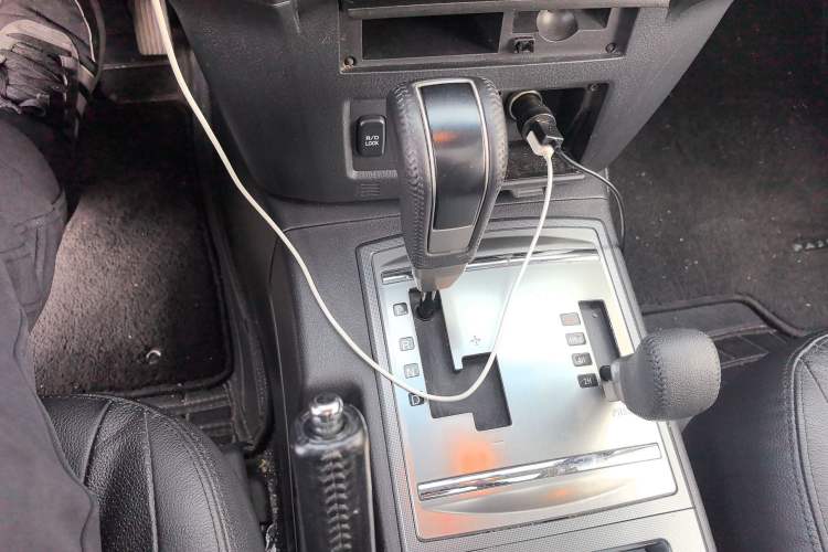 Used Mitsubishi Pajero 2014 3.0L Elite Upgrade Edition