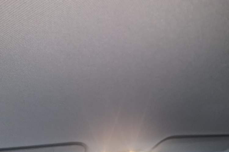 Used JAC Group Refine S3 2014 1.5L Manual Luxury Smart Model