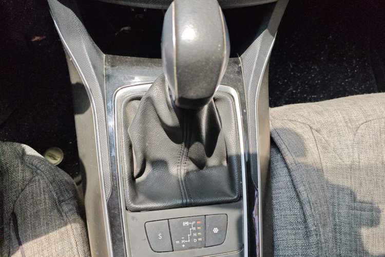 Used Peugeot 408 2016 1.6T Automatic Luxury Edition
