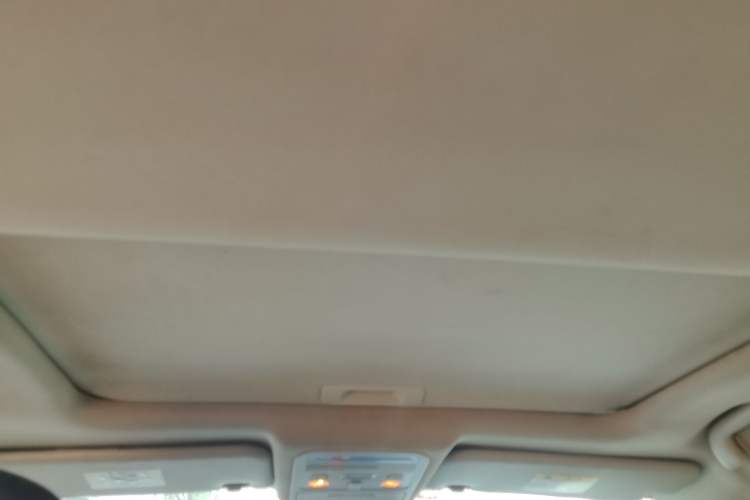 Used FORTHING Joyear X5 2017 1.6L CVT Luxury Model
