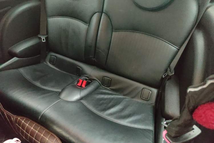 Used MINI 2011 1.6L COOPER Excitement
