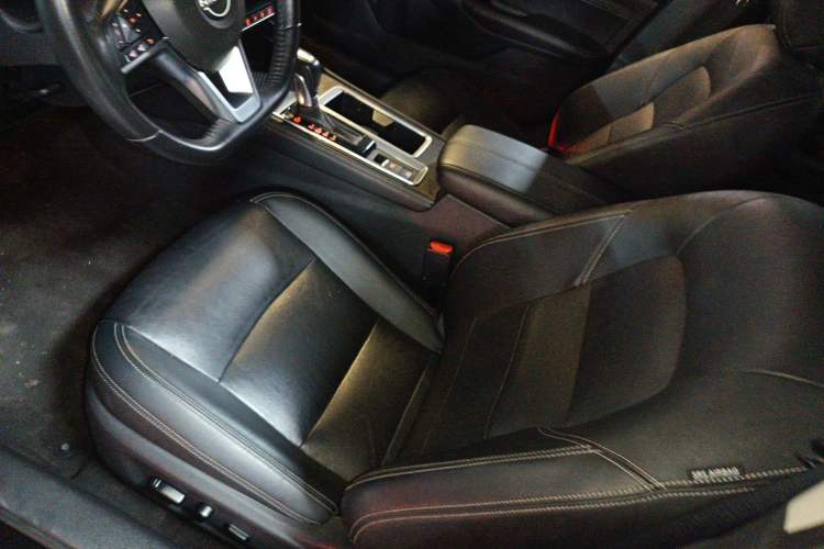 Used Nissan Teana 2022 2.0L XL-TLS Enjoyment Edition
