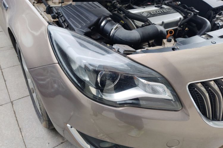 Used Buick Regal 2015 1.6T Elite Tech Model Right Front Headlight