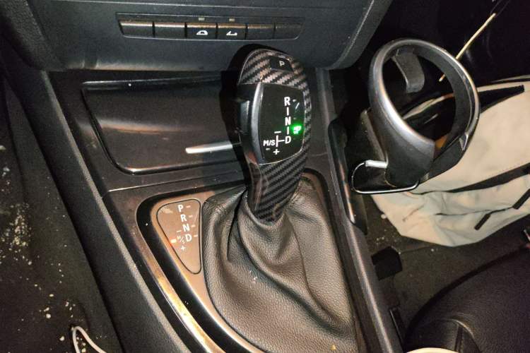 Used BMW 1 Series 2011 120i Convertible Coupe
