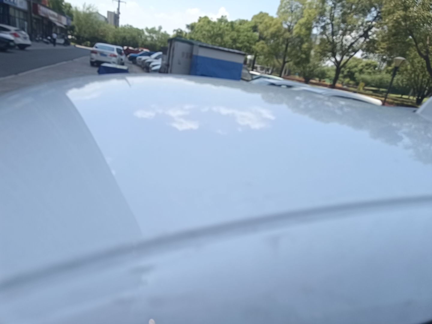 Geely Galaxy Geome 2026 Model 310km Youth Edition — снимка 7