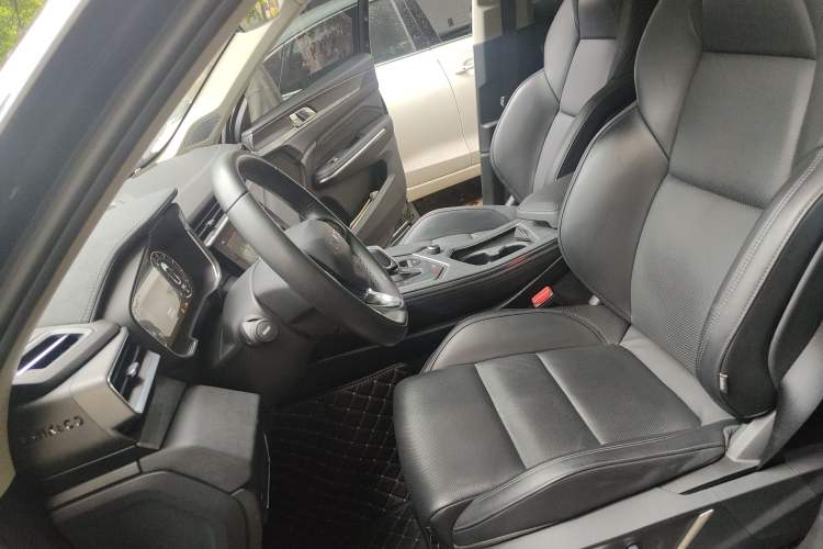 Used Lynk & Co 01 2021 2.0TD Two-Wheel-Drive Pro Trim
