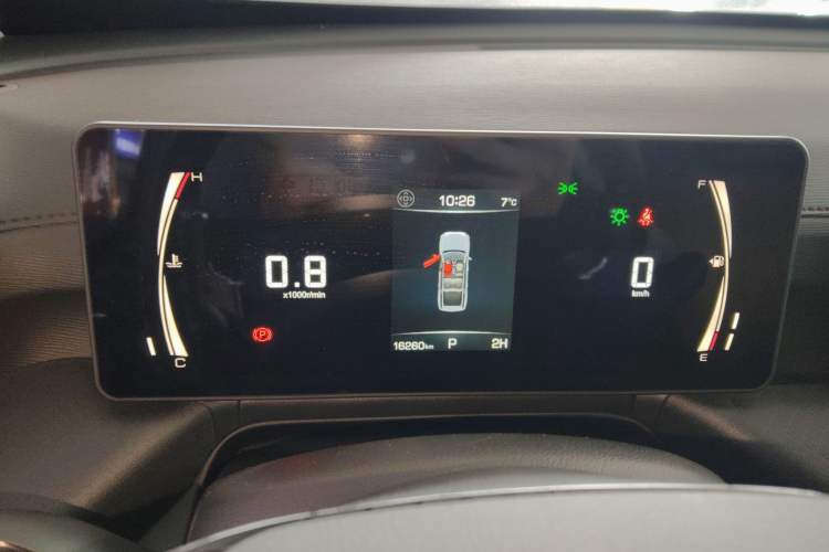 Used Haval H5 2025 2.0T Automatic All-Wheel Drive Navigation Version Diesel