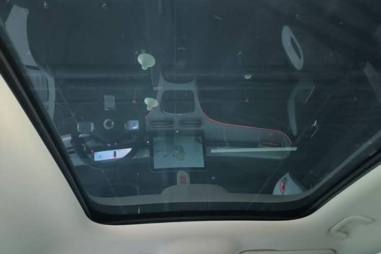 Used smart #1 2022 Premium Edition
