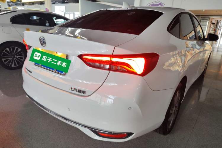 Used Buick Verano 2023 Pro Enjoyment Edition
