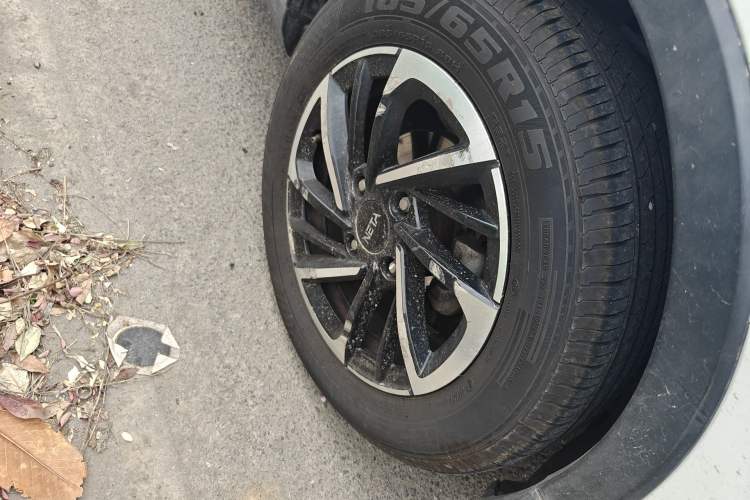 Used NETA V 2021 Long-Range Entertainment Edition