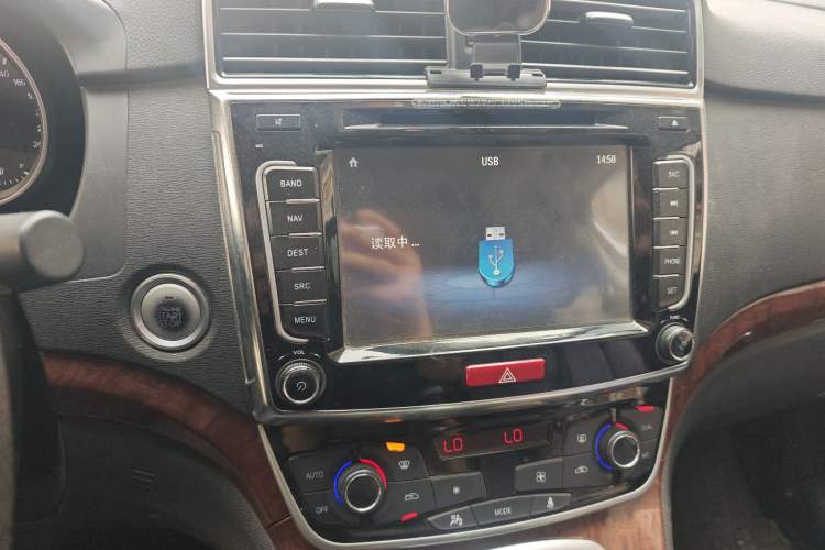 Used Haval H6 2017 Red-Label Sport Edition 1.5T Manual Two-Wheel Drive Elite Model