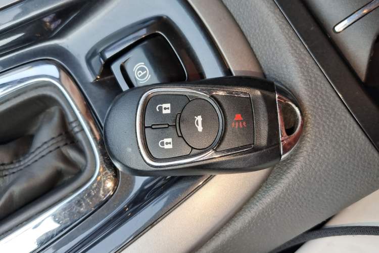 Used Chevrolet Malibu 2018 530T Automatic Fashion Edition
