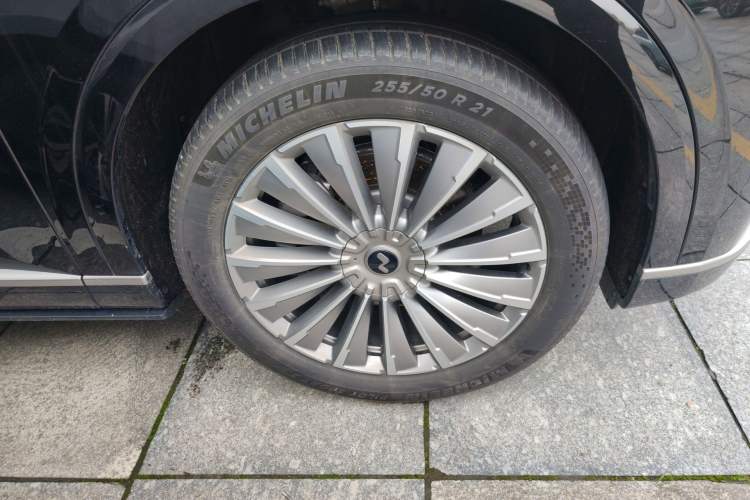 Used ONVO Luxeed L90  Right Front Wheel Hub