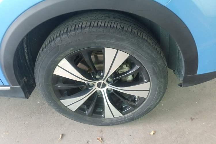 Used Roewe RX5 2020 PLUS 300TGI Automatic Ali National Style Luxury Edition