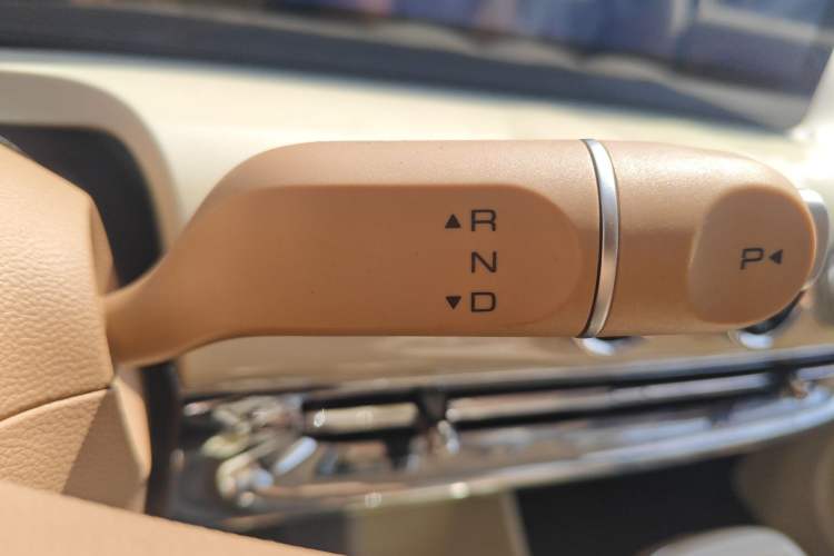 Used Wuling Bingo 2025 333 km Enjoyment Version