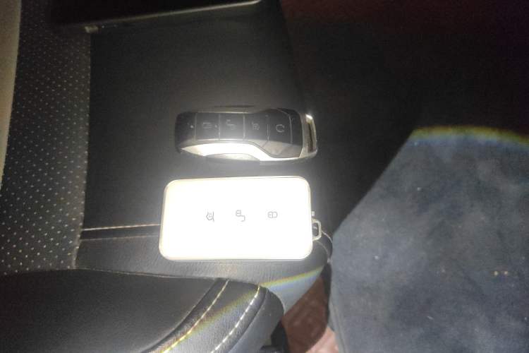 Used BYD Qin Pro New Energy 2019 EV Super Edition High-Power Smart Connect & Premium Model