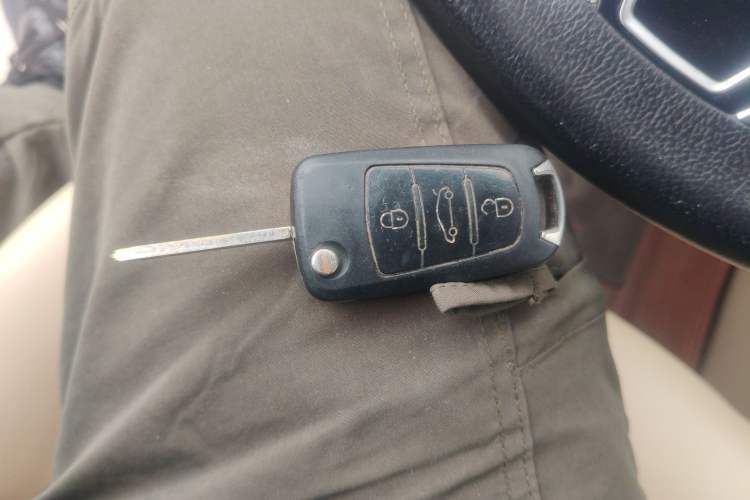 Used Great Wall C30 2015 1.5L Manual Luxury Model
