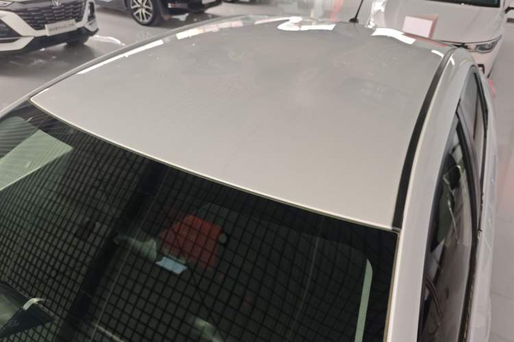 Used Toyota YARiS L  Zhi Xiang 2019 1.5E CVT Dynamic Edition China VI compliant
