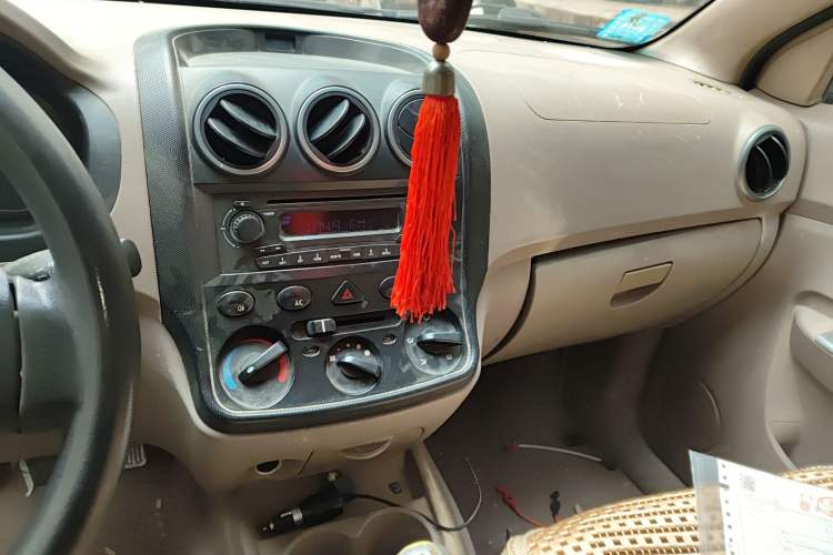 Used Wuling Hongguang 2010 1.4L Comfort Version
