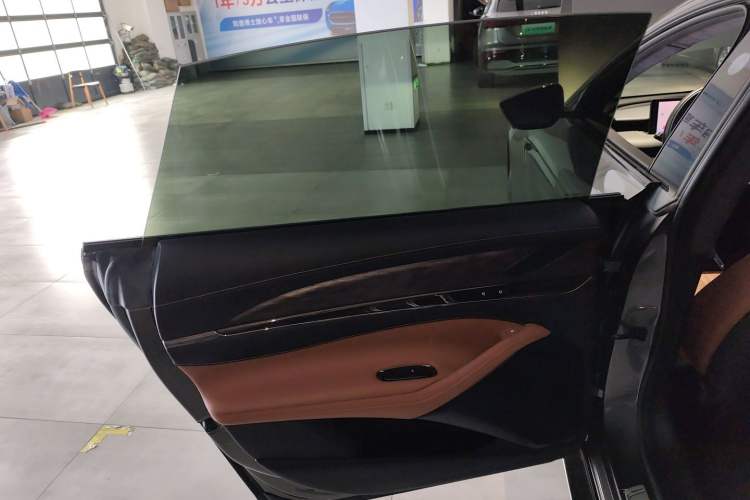 Used IM L7 2022 Dynamic Model