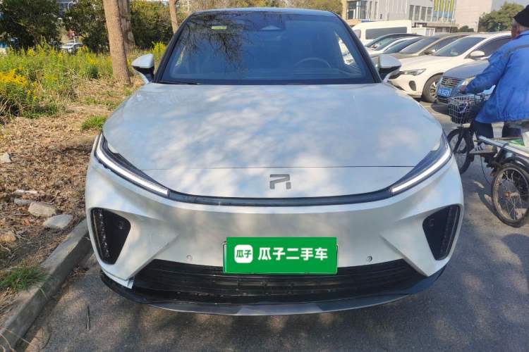 Used Rising R7 2024 Advanced Pro Edition
