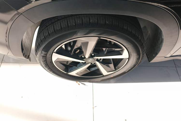 Used Hyundai ix35 2021 2.0L Automatic 2WD GLS Leading Edition