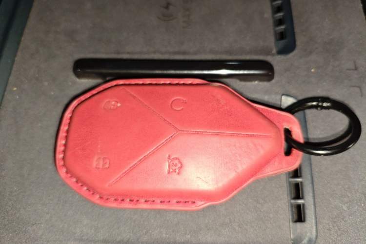 Used Formula Leopard 5 2025 Cloud Ride Laser-based Kunpeng Intelligent Driving Edition
