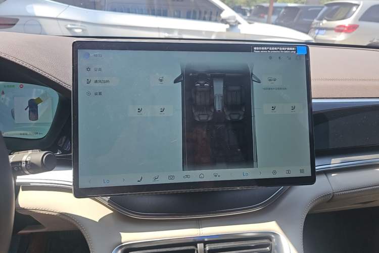 Used BYD Song PLUS New Energy 2025 EV Smart Drive Edition 605km Flagship Model

