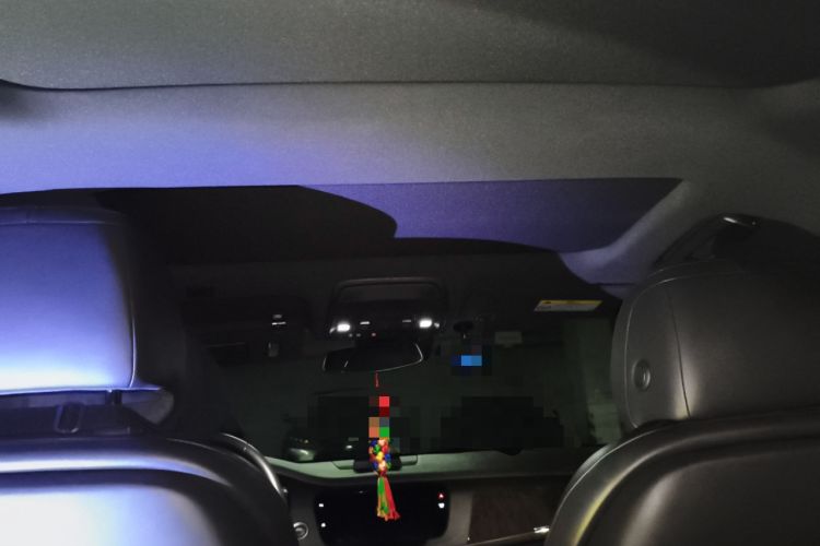 Used Cadillac CT6 2017 28T Luxury Model