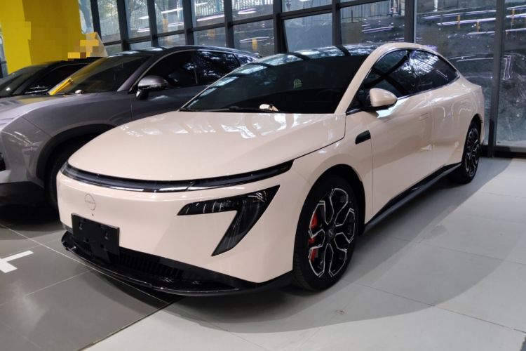 Used Nissan N7 2025 510 Pro