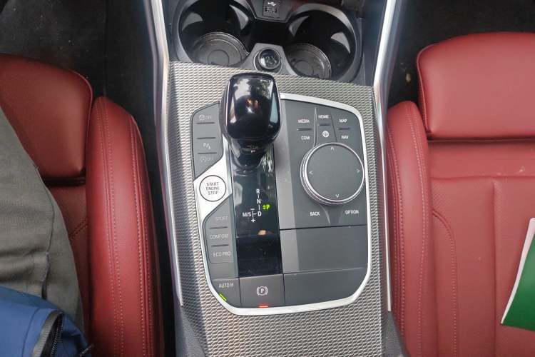 Used BMW 4 Series 2022 425i M Sport Night Edition Package