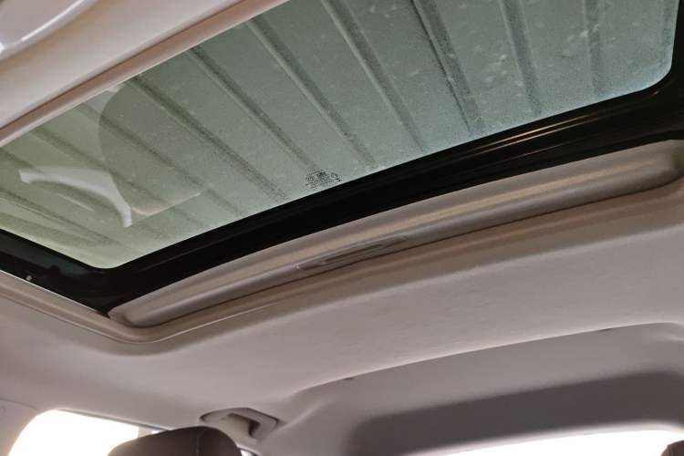 Used Cowin Xuanjie Pro 2021 1.5T CVT Jinghao Edition