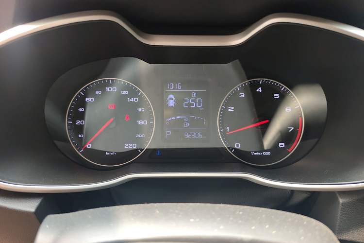 Used MG ZS 2017 1.5L Automatic Elite Edition