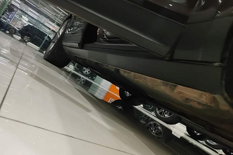 Used Porsche Cayenne 2019 Cayenne 3.0T