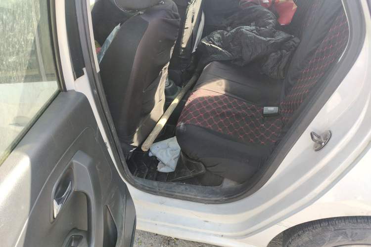 Used Volkswagen Polo 2013 1.4L Manual Fashion Edition
